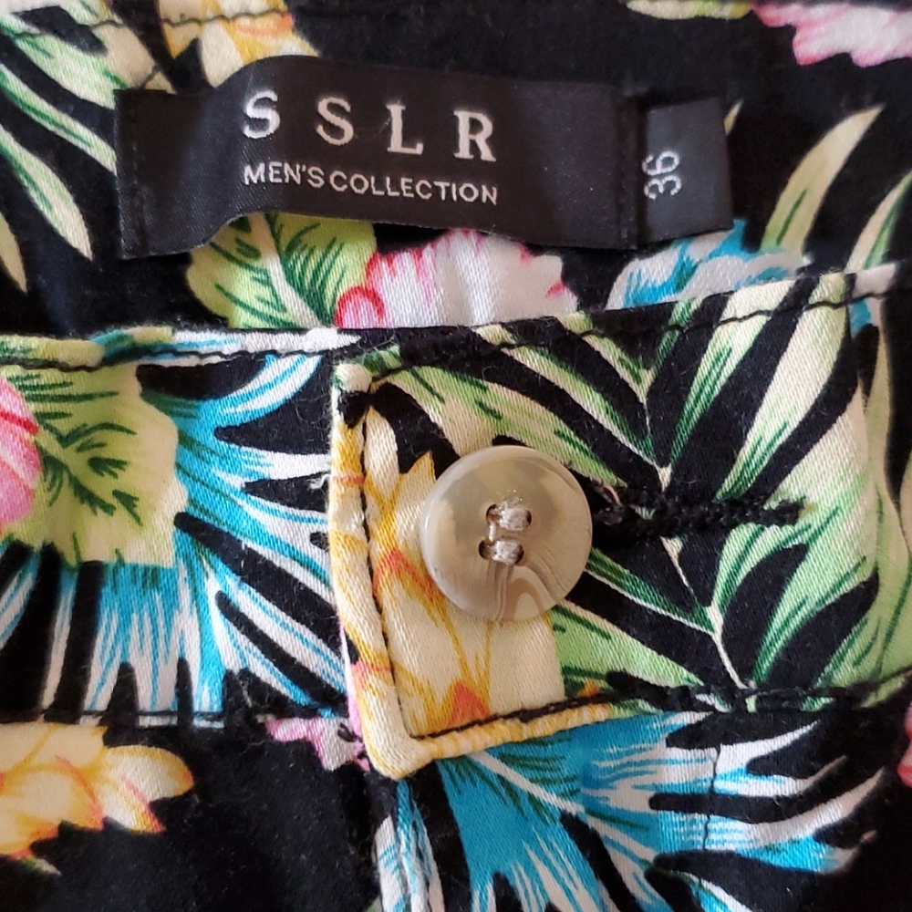 Shorts - Picture 3 of 3